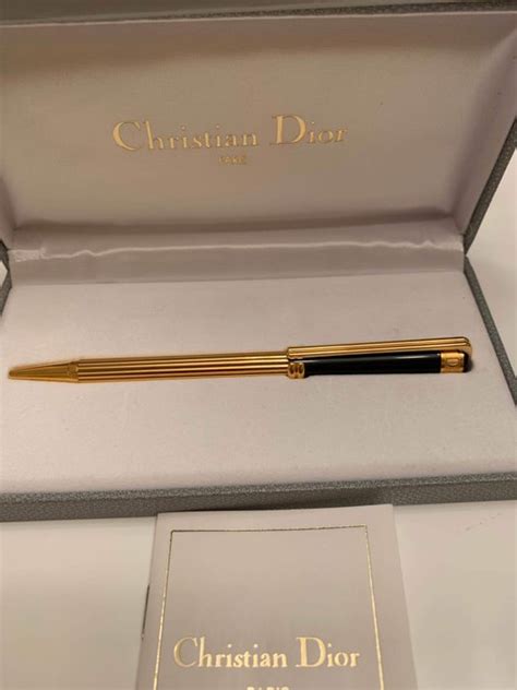 christian dior pen refill|Christian Dior pen price.